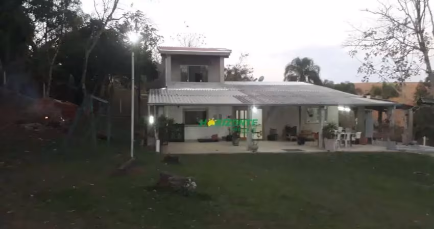 Chácara à venda, 5000 m² por R$ 479.000,00 - Marambaia - Caçapava/SP