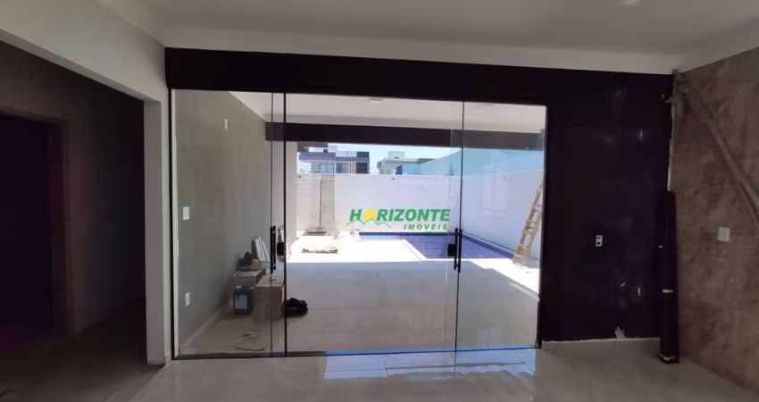 Casa à venda, 150 m² por R$ 980.000,00 - Residencial Terras Do Vale - Caçapava/SP