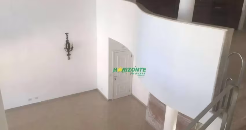 Cobertura à venda, 315 m² por R$ 2.500.000,00 - Jardim São Dimas - São José dos Campos/SP