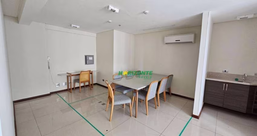 Sala à venda, 56 m² - Jardim Aquarius - São José dos Campos/SP