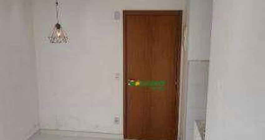 Apartamento à venda, 46 m² por R$ 320.000,00 - Jardim Sul - São José dos Campos/SP