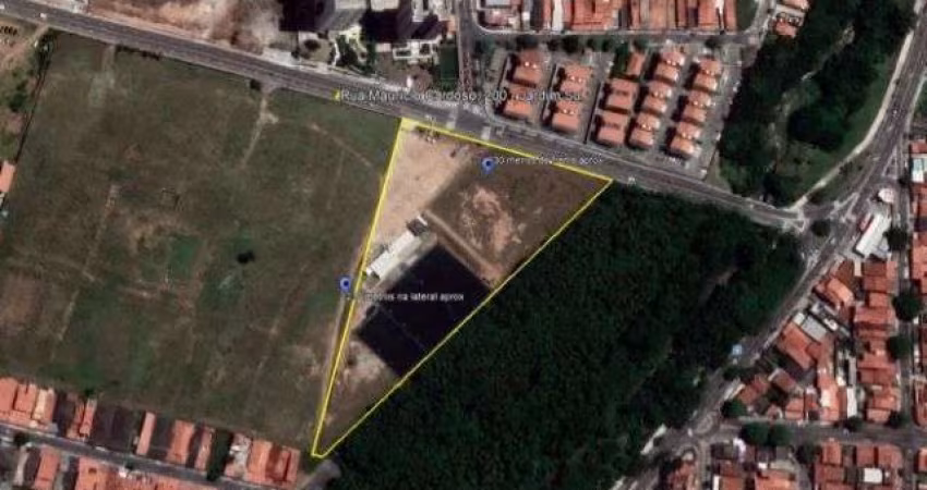 Área à venda, 14602 m² - Jardim Sul - São José dos Campos/SP
