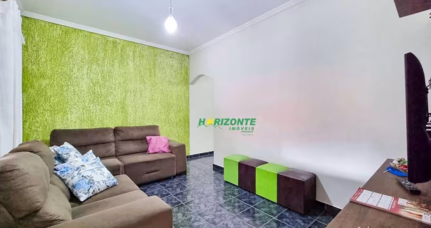 Casa à venda, 136 m² por R$ 535.000,00 - Parque Industrial - São José dos Campos/SP