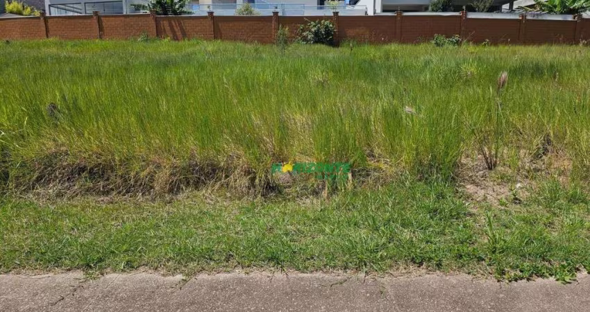 Terreno à venda, 460 m² - Colinas do Paratehy - São José dos Campos/SP