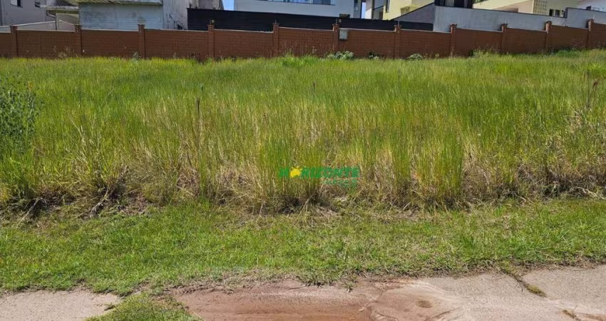 Terreno à venda, 454 m² - Colinas do Paratehy - São José dos Campos/SP