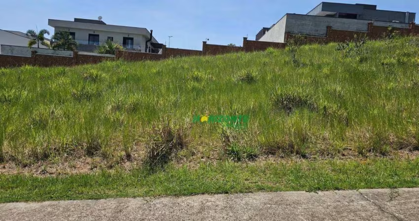 Terreno à venda, 451 m² - Colinas do Paratehy - São José dos Campos/SP