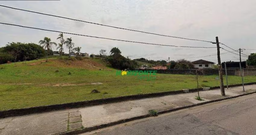 Terreno à venda, 54000 m² por R$ 54.000.000,00 - Urbanova - São José dos Campos/SP
