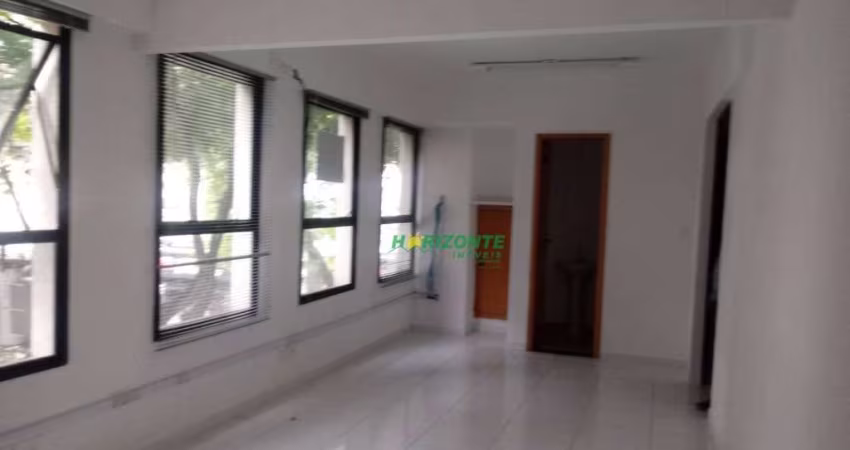 Sala, 44 m² - venda por R$ 372.000,00 ou aluguel por R$ 2.289,02/mês - Centro - São José dos Campos/SP
