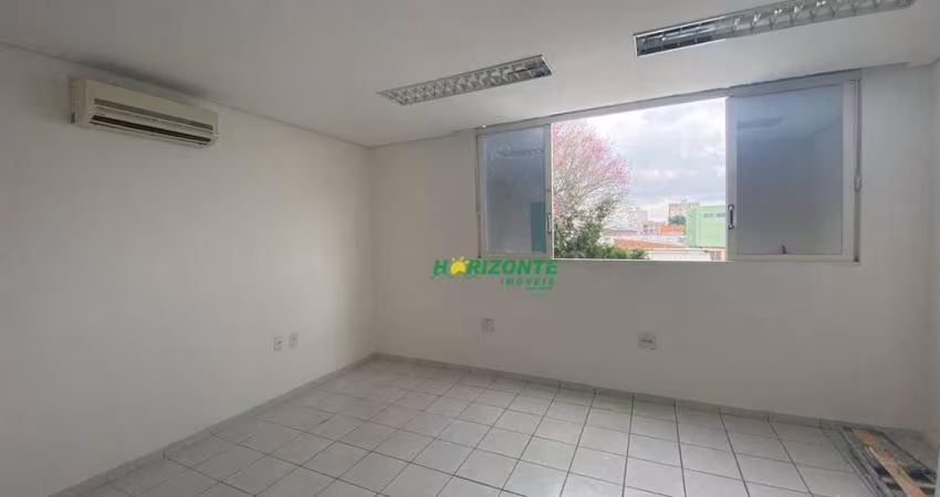 Sala para alugar, 95 m² por R$ 3.169,64/mês - Centro - São José dos Campos/SP
