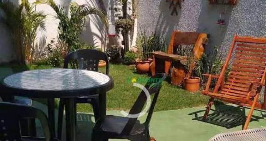 Casa, 330 m² - venda por R$ 1.700.000,00 ou aluguel por R$ 10.990,00/mês - Urbanova - São José dos Campos/SP