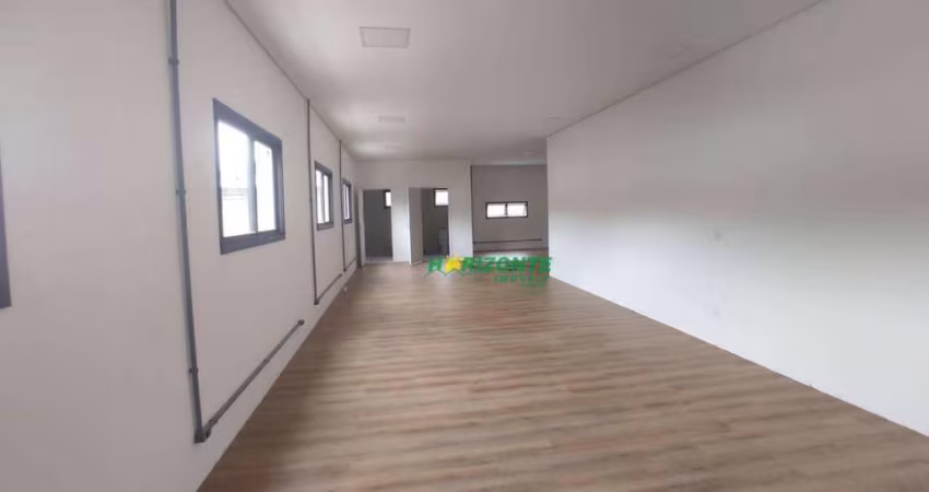 Sala para alugar, 150 m² por R$ 6.000,00/mês - Urbanova - São José dos Campos/SP