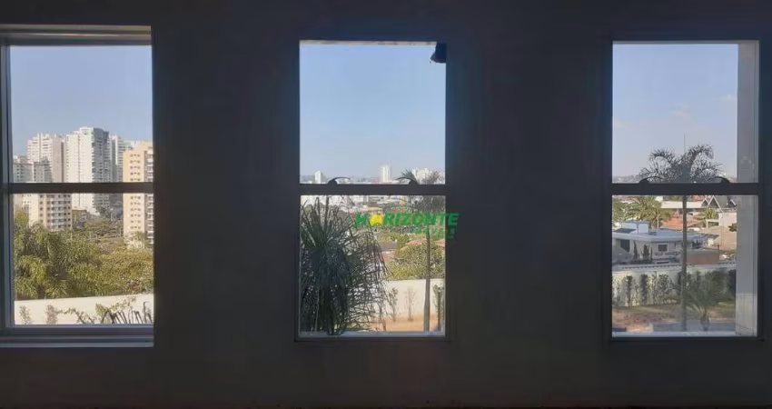 Sala para alugar, 40 m² - Jardim das Colinas - São José dos Campos/SP