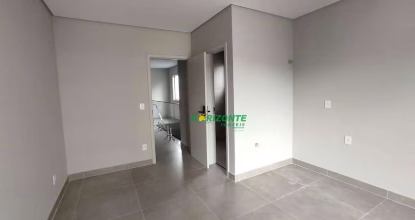 sala comercial para locação