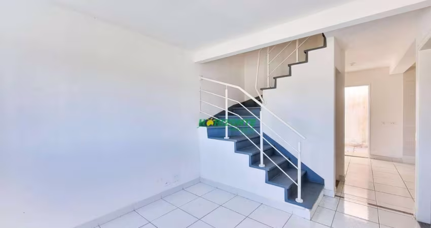 Casa, 70 m² - venda por R$ 420.000,00 ou aluguel por R$ 2.772,00/mês - Jardim Paulista - São José dos Campos/SP