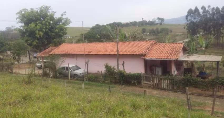 Sítio com 5 dormitórios à venda, 880880 m² por R$ 3.000.000,00 - Bairro Roseira - Monteiro Lobato/SP