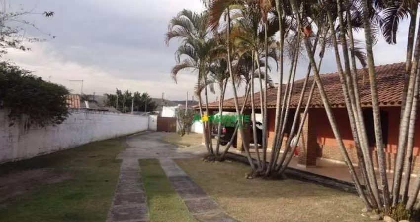 Chacará próxima a Tamoios