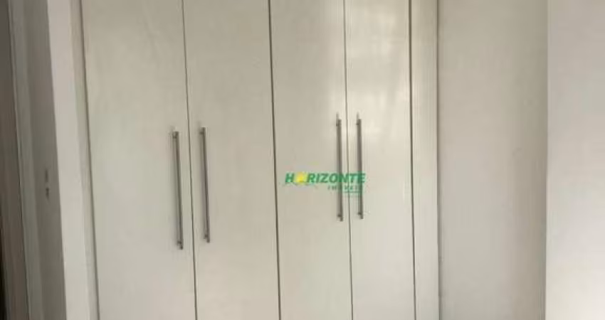 Apartamento à venda, 76 m² por R$ 490.000,00 - Jardim São Dimas - São José dos Campos/SP