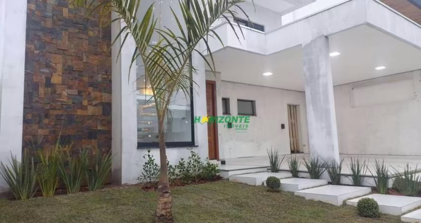 Casa à venda, 185 m² por R$ 1.420.000,00 - Reserva Ruda - São José dos Campos/SP