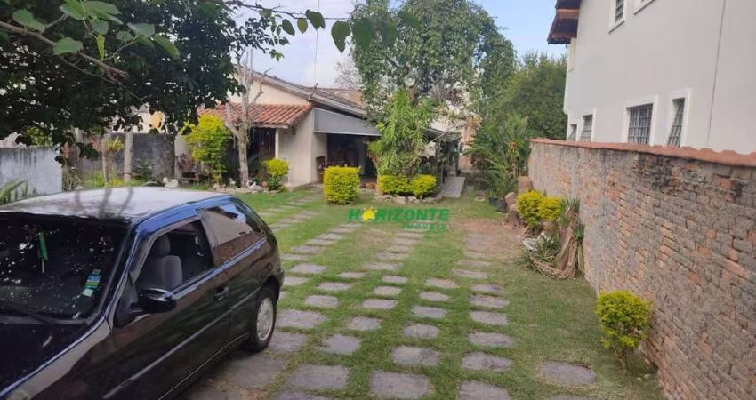 Terreno à venda, 667 m² por R$ 1.800.000,00 - Jardim São Dimas - São José dos Campos/SP