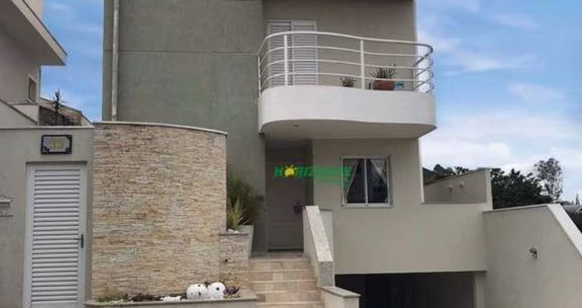 Casa com 4 dormitórios à venda, Urbanova - São José dos Campos/SP