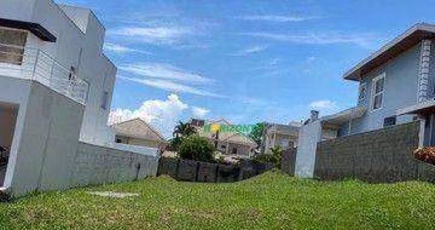 Terreno à venda, 467 m² por R$ 795.000,00 - Urbanova - São José dos Campos/SP