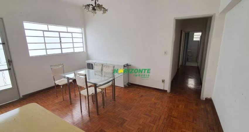 Casa com 2 dormitórios à venda, 284 m² - Jardim Bela Vista - São José dos Campos/SP