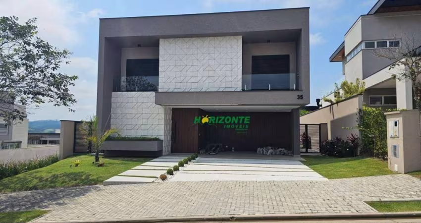 Casa com 4 quartos a venda no  Alphaville II no urbanova em São José dos Campos, casa para comprar em condominio fechado no urbanova, casa a venda