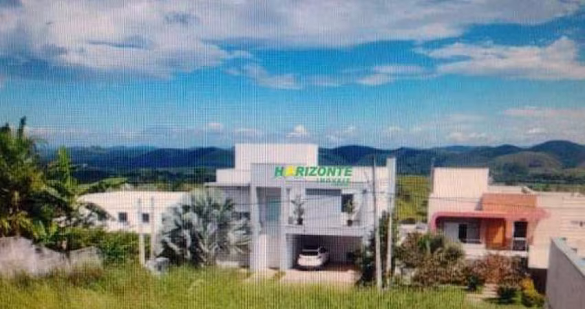 Terreno à venda no Residencial Jaguary Urbanova São José dos Campos