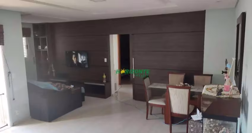 Apartamento à venda, 80 m² po- Conjunto Residencial Trinta e Um de Março - São José dos Campos/SP