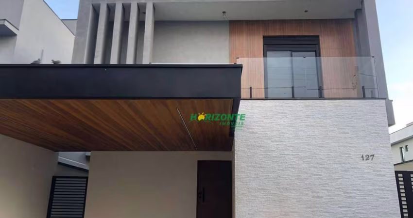 Casa à venda, 230 m² por R$ 1.830.000,00 - Urbanova - São José dos Campos/SP