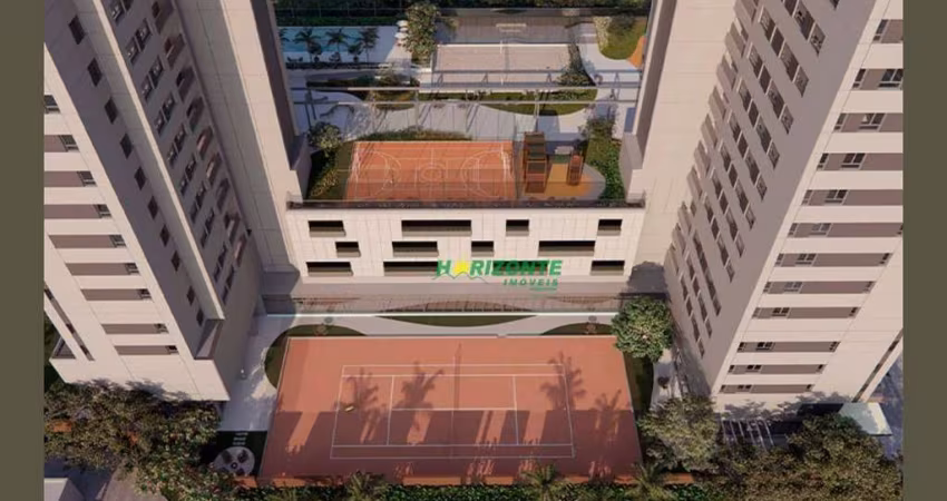 Apartamento com 5 dormitórios à venda, 300 m² por R$ 3.244.500,00 - Jardim das Colinas - São José dos Campos/SP