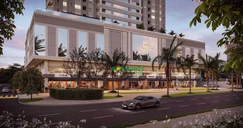 Apartamento à venda, 63 m² por R$ 788.331,21 - Jardim das Colinas - São José dos Campos/SP