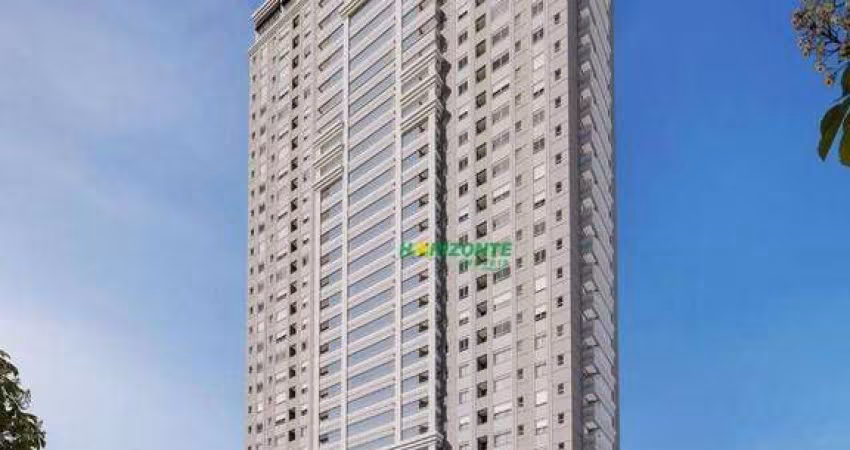 Apartamento à venda, 60 m² por R$ 732.345,54 - Jardim das Colinas - São José dos Campos/SP