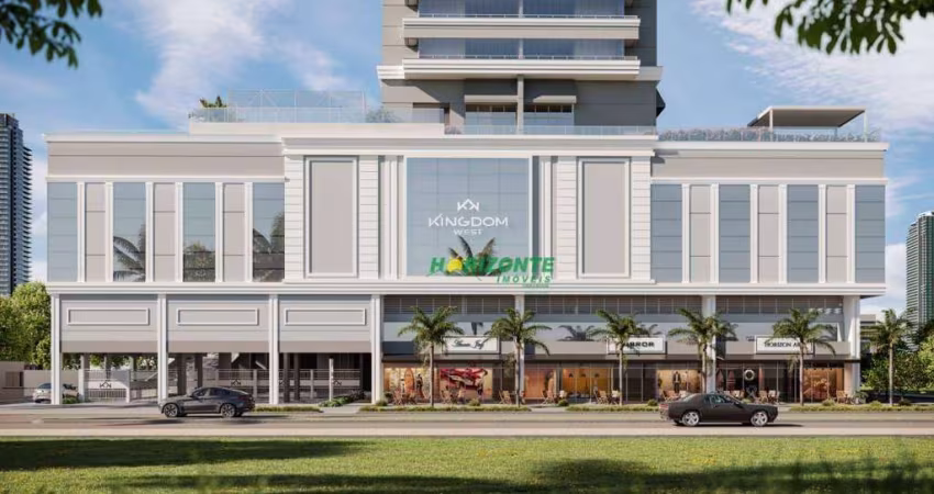 Apartamento à venda, 71 m² por R$ 820.000,00 - Jardim das Colinas - São José dos Campos/SP