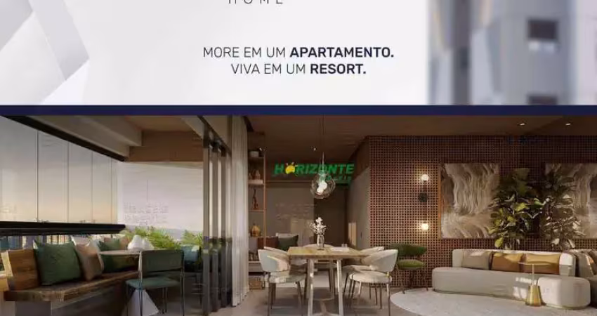 Apartamento à venda, 71 m² por R$ 578.830,28 - Conjunto Residencial Trinta e Um de Março - São José dos Campos/SP