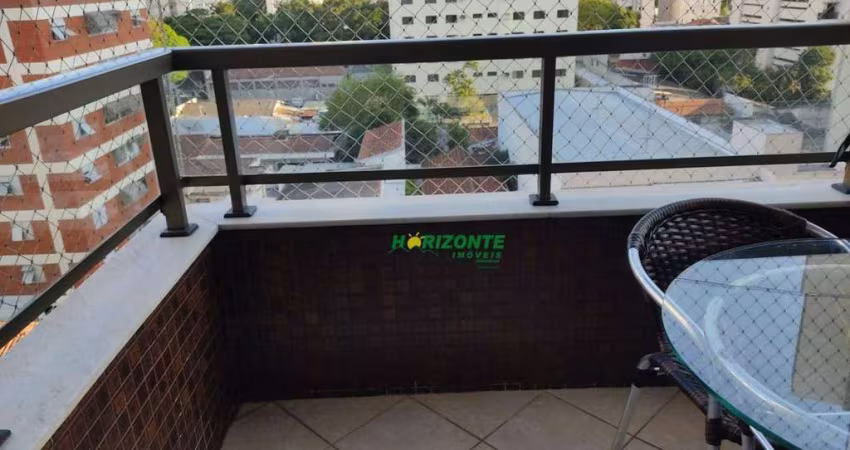 Apartamento à venda, 103 m² por R$ 859.000,01 - Vila Adyana - São José dos Campos/SP