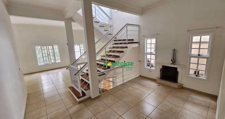 Casa à venda, 356 m² por R$ 1.500.000,00 - Urbanova - São José dos Campos/SP