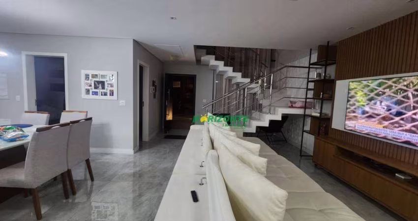 Casa com 4 dormitórios à venda, 244 m² por R$ 1.750.000,00 - Recanto dos Eucaliptos - São José dos Campos/SP