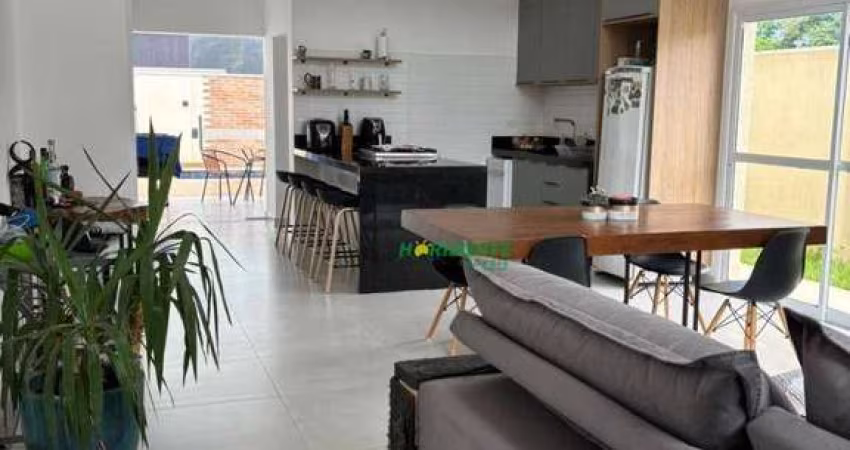 Casa à venda, 165 m² por R$ 1.150.000,00 - Condomínio Terras do Vale - Caçapava/SP
