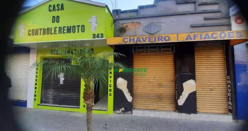 Loja à venda, 90 m² por R$ 1.550.000,00 - Centro - São José dos Campos/SP