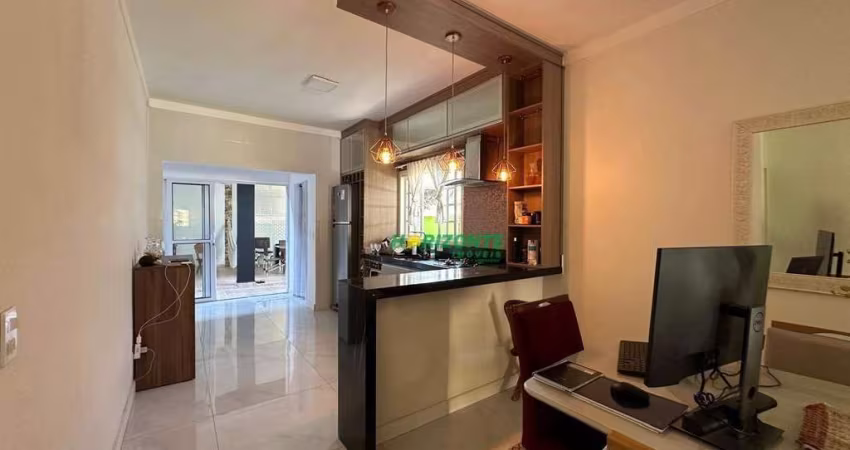 Casa com 3 dormitórios à venda, 175 m² por R$ 1.270.000,00 - Urbanova - São José dos Campos/SP