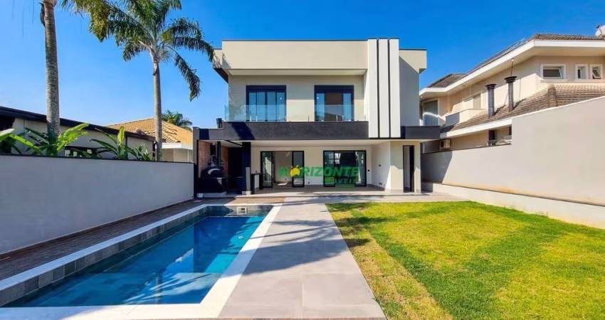 Casa com 4 dormitórios à venda no Urbanova - São José dos Campos/SP