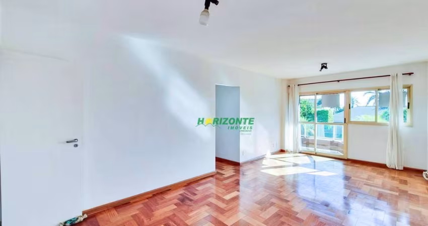 Apartamento com 4 dormitórios à venda, 132 m² por R$ 950.000,00 - Jardim Aquarius - São José dos Campos/SP