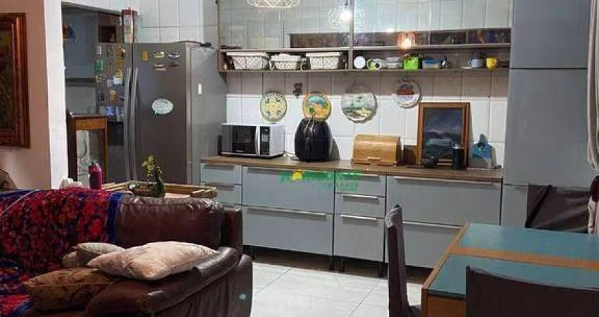 Edícula com 2 dormitórios à venda, 50 m² por R$ 950.000,00 - Urbanova - São José dos Campos/SP