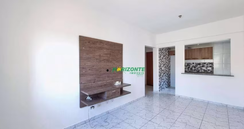Apartamento à venda, 60 m² por R$ 200.000,00 - Vila Adriana - São José dos Campos/SP