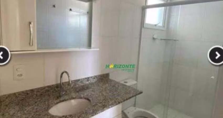Apartamento à venda, 63 m² por R$ 395.000,00 - Jardim Uirá - São José dos Campos/SP