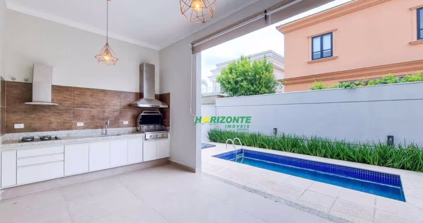 Casa à venda, 280 m² por R$ 3.800.000,00 - Jardim do Golfe - São José dos Campos/SP
