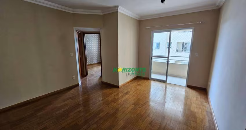 Apartamento com 2 dormitórios à venda, 64 m² - Jardim Apolo - São José dos Campos/SP