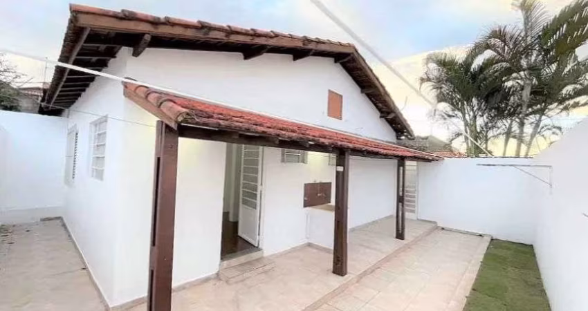 Casa à venda, 144 m² por R$ 480.000,00 - Jardim Oriente - São José dos Campos/SP