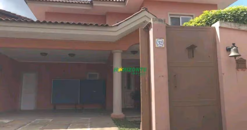 casa a venda em condominio fechado
